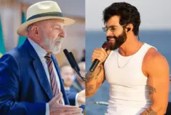“Estamos no mesmo barco”: Gusttavo Lima surpreende ao falar de Lula
