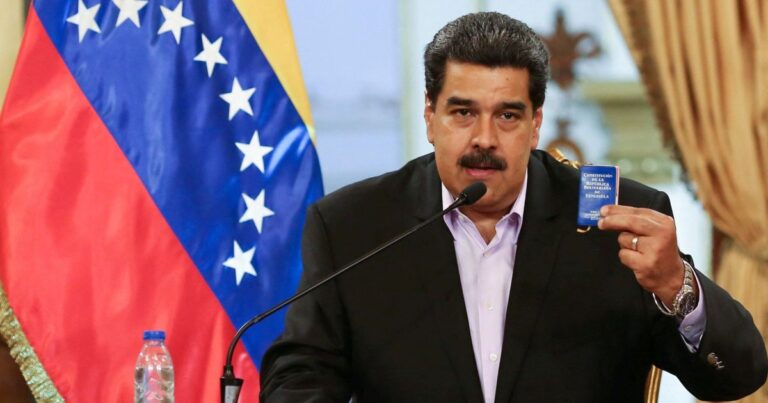 Maduro é denunciado nos EUA por supostas execuções extrajudiciais