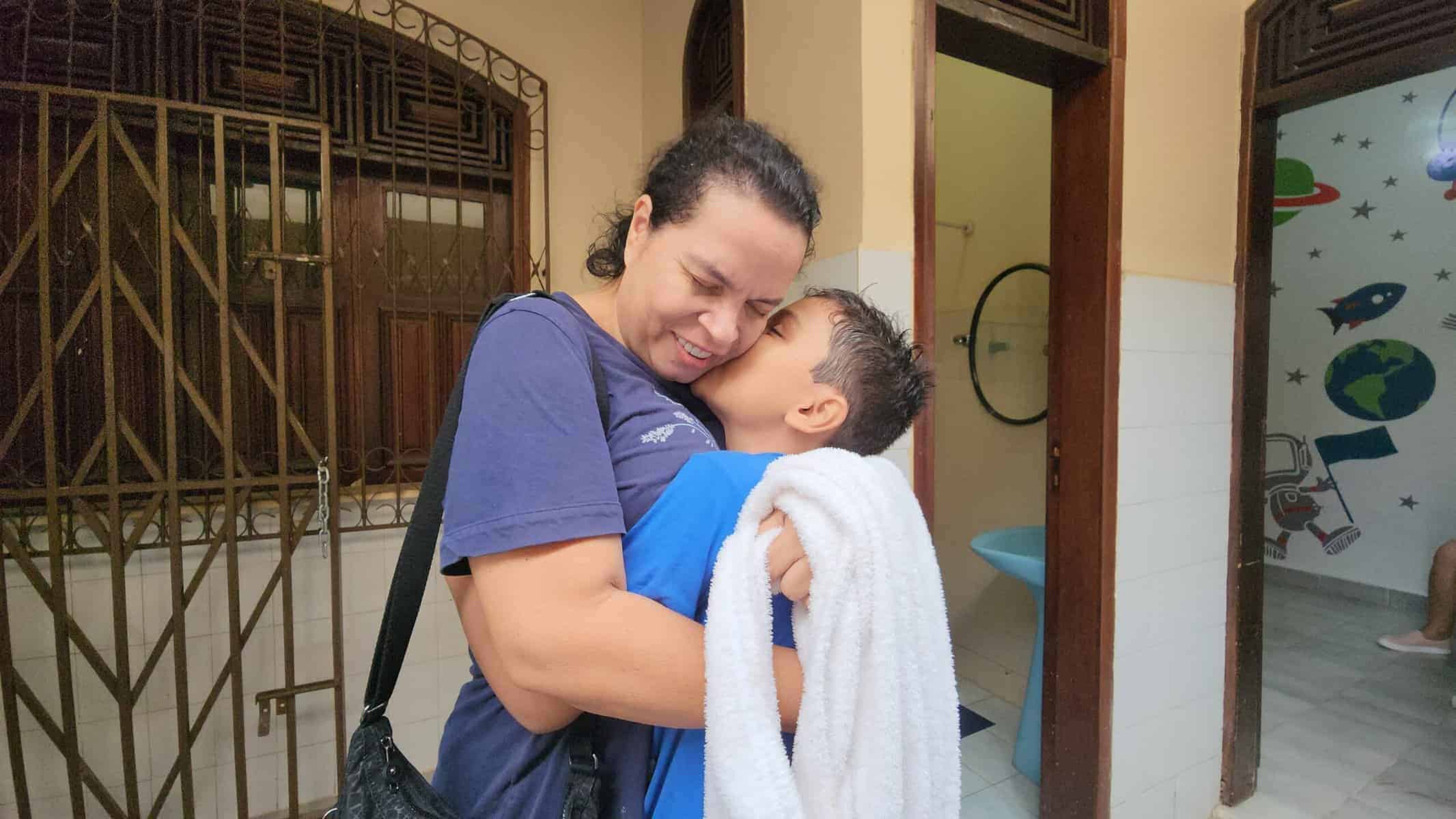 Acre libera R$ 1 milhão para atender mães atípicas e dependentes