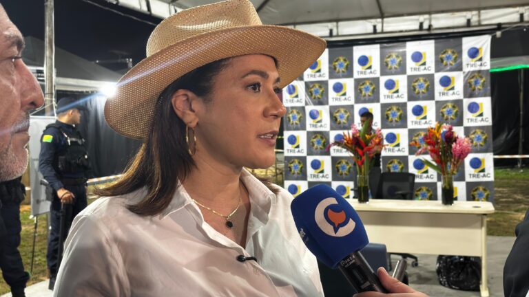 Após especulações, Mailza quebra o silêncio sobre aliança com PL e MDB