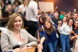 Em nota, Socorro Neri repudia declarações sobre Mailza e Jéssica: “Machista”