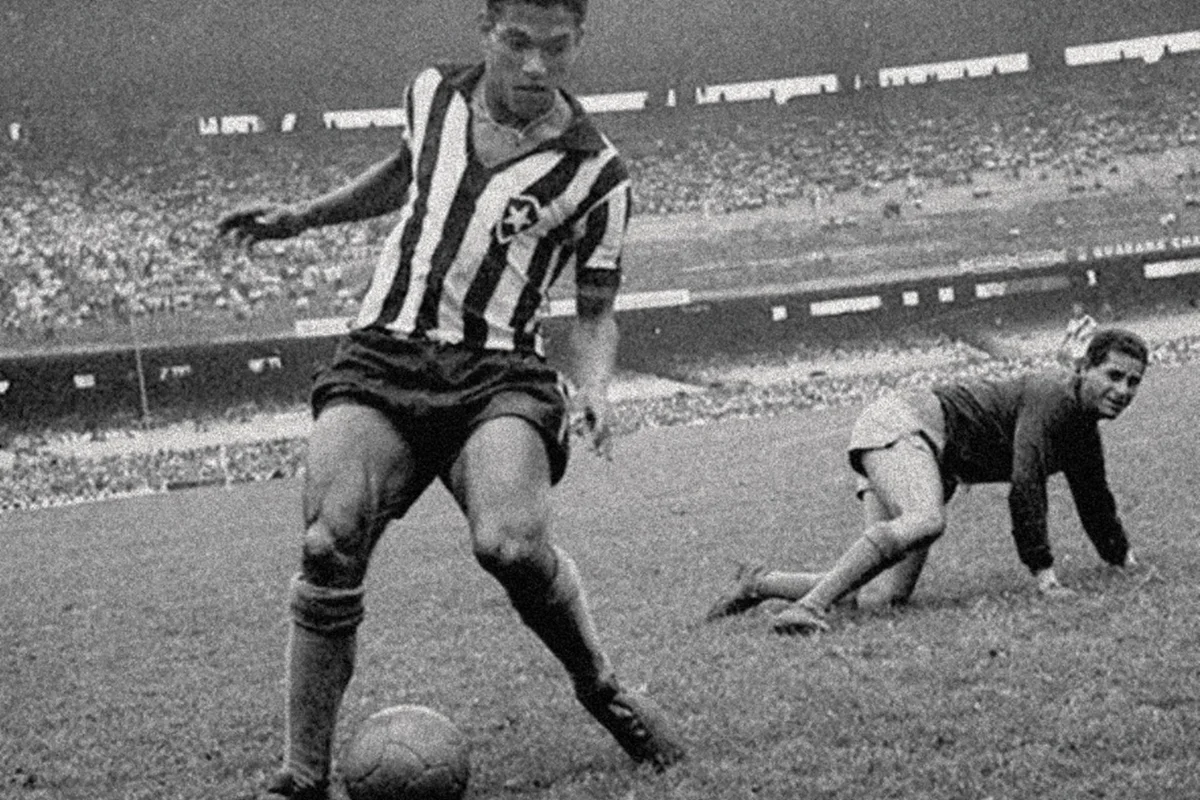 Com atraso de 43 anos, The New York Times publica obituário de Garrincha