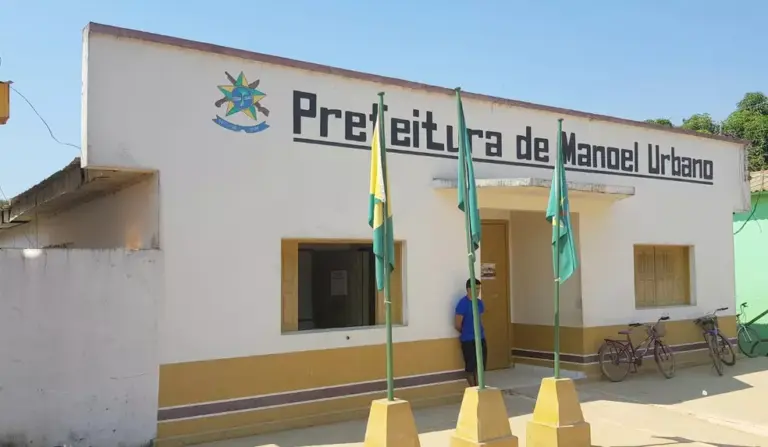 Manoel Urbano divulga resultado final de edital de Arte e Patrimônio