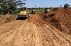 Mais de 50 ramais da Transacreana passarão por recuperação no Acre