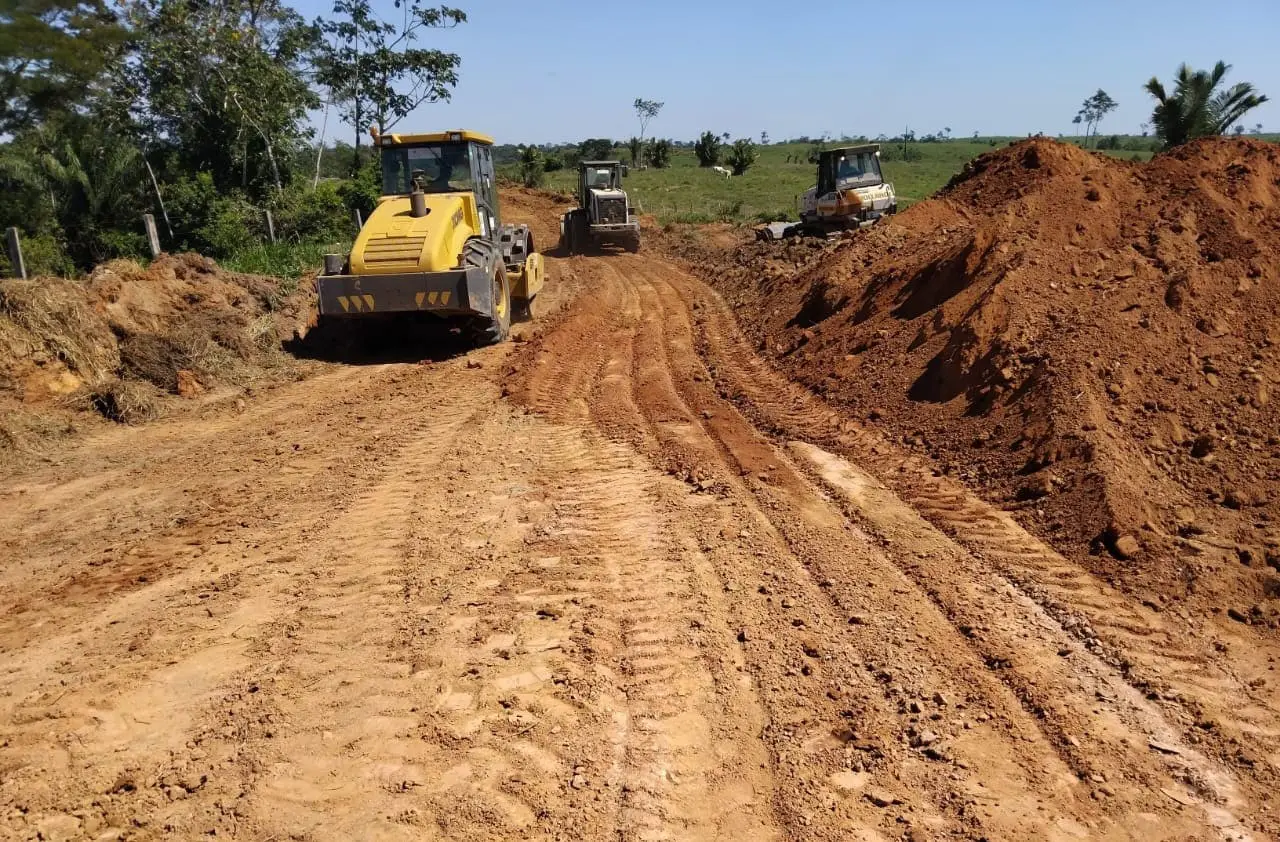 Mais de 50 ramais da Transacreana passarão por recuperação no Acre