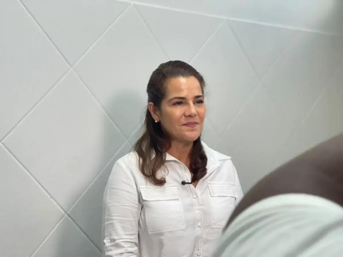Mara Rocha é pré-candidata ao Senado Federal