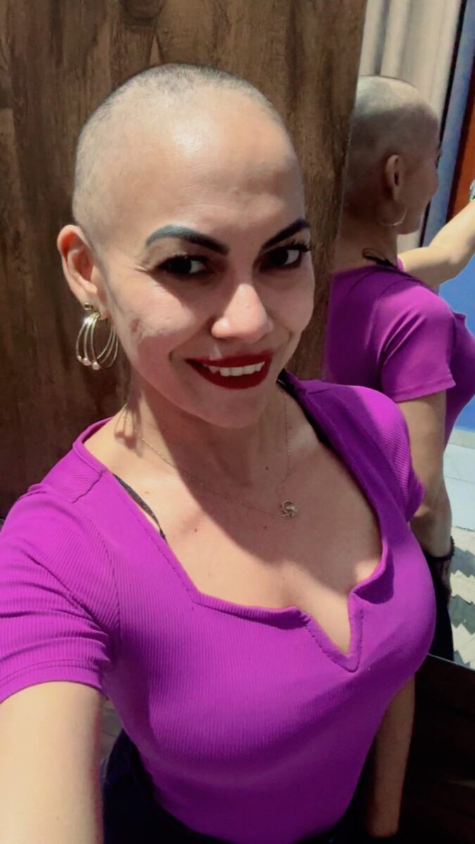 maria
