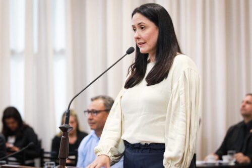 Namorada de vereador e aliada de deputado é nomeada presidente do IMC