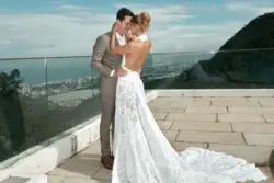 Amigo de Neymar confirma casamento com Marina Pumar