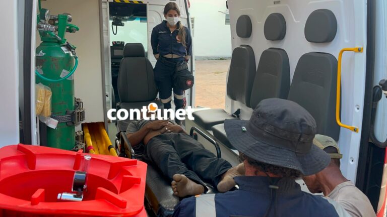 Jovem morre após sofrer descarga elétrica durante conserto de bomba d'água
