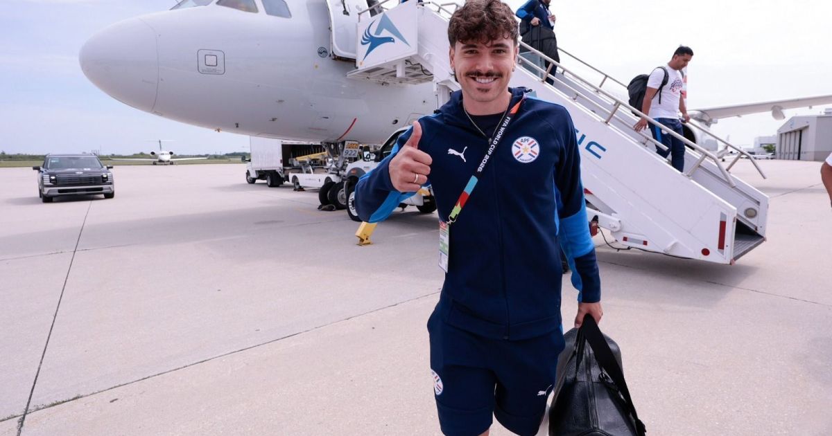 Maurício, do Palmeiras e da Seleção Paraguaia, entra no radar da Atalanta Maurício, do Palmeiras e da Seleção Paraguaia, entra no radar da Atalanta