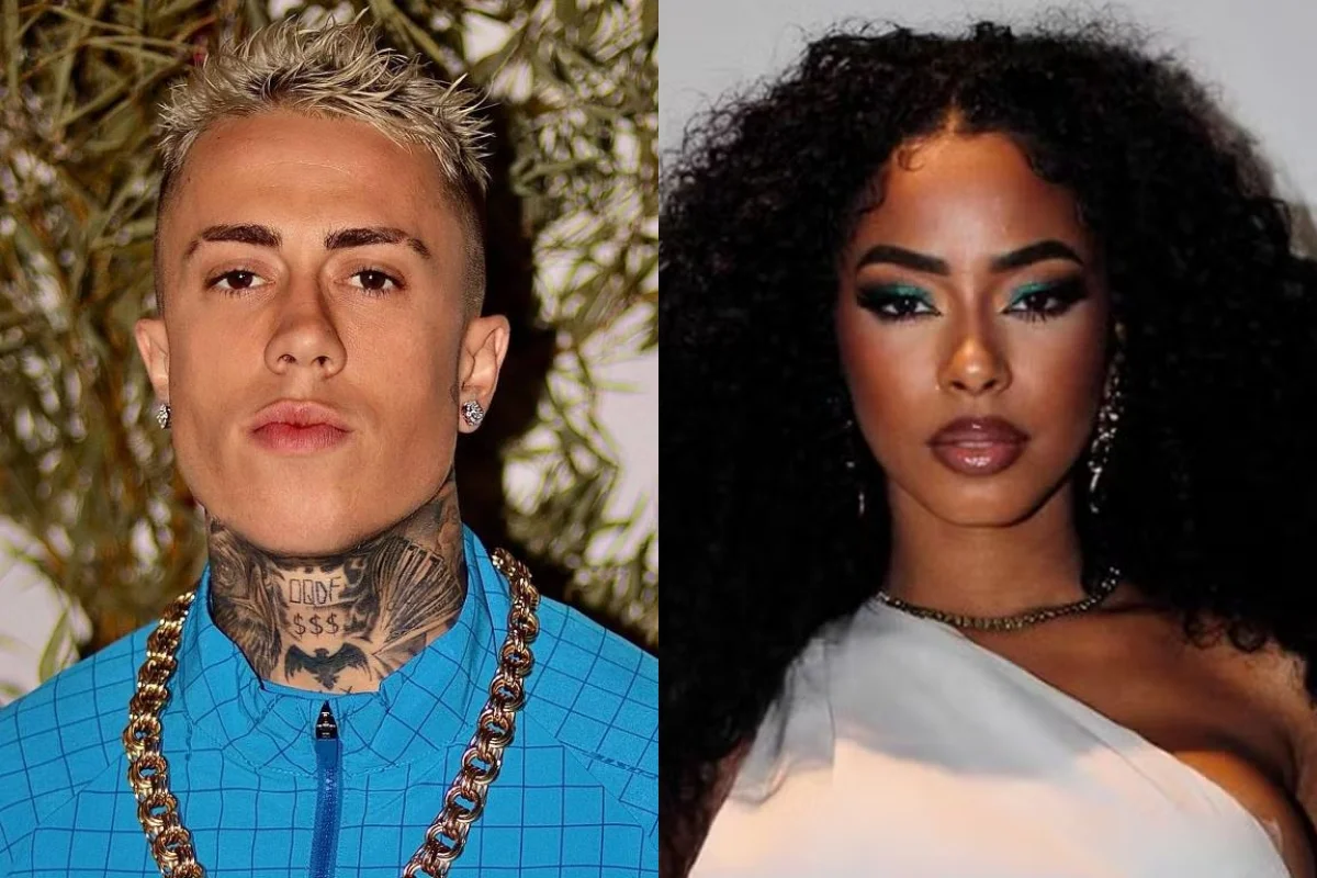 MC Daniel move ação criminal contra Lorena e pede indenização