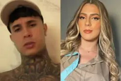 MC Paiva confirma que terminou namoro com Soso por causa de Malévola