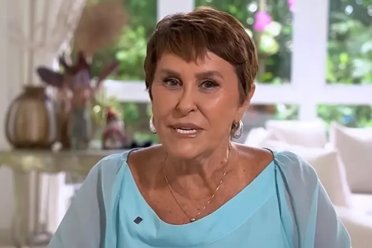 Márcia Sensitiva afirma que julho é mês de autocuidado