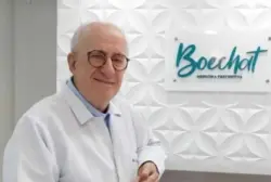 Conselho de Medicina do Acre lamenta falecimento do médico Henrique Boechat