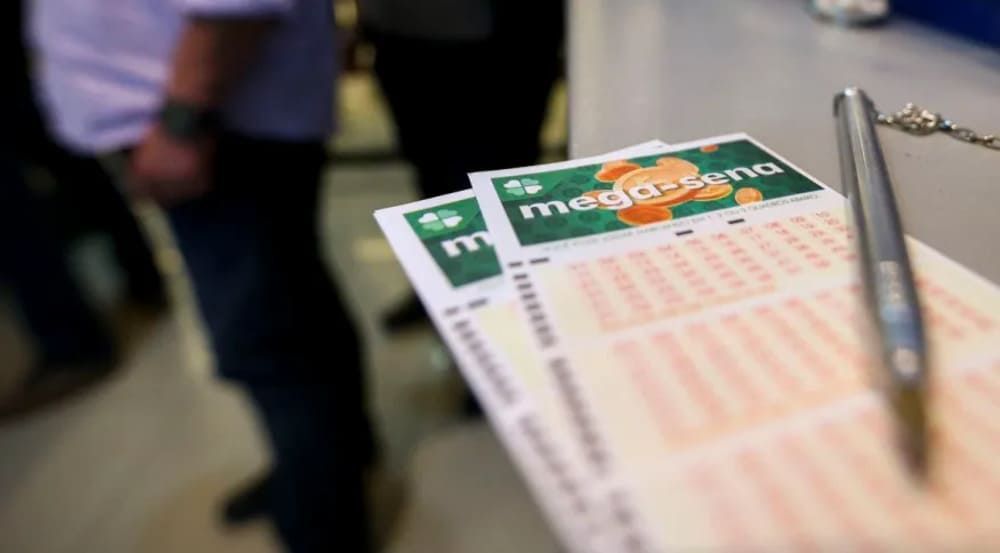 Mega-Sena 3026: sorteio desta quinta (2) pode pagar R$ 27 milhões Mega-Sena 3026: sorteio desta quinta (2) pode pagar R$ 27 milhões