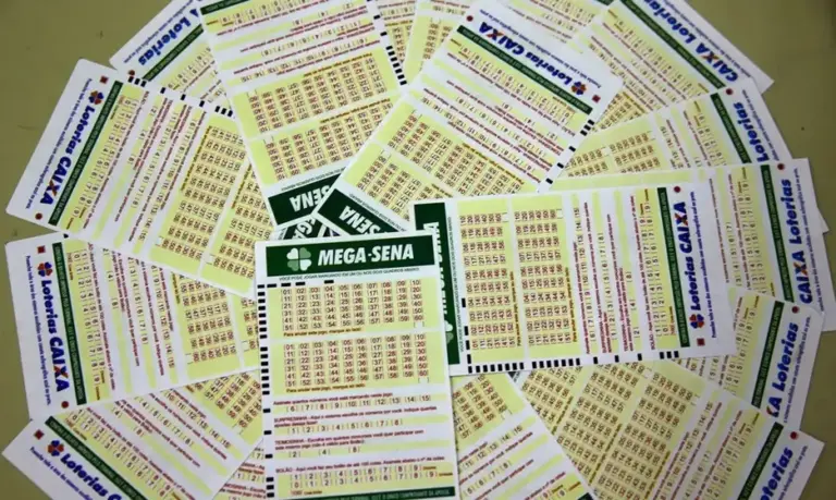 Resultado da Mega-Sena: que horas será o sorteio das loterias?