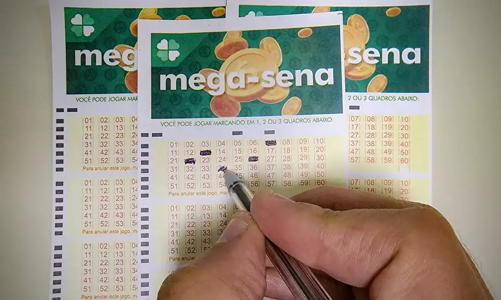 Quatro apostas do Acre faturam mais de R$ 4,5 mil na Mega-Sena
