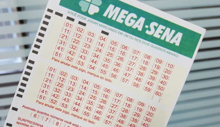 Mega-Sena premia sete apostas de Rio Branco no concurso 3026 Mega-Sena premia sete apostas de Rio Branco no concurso 3026