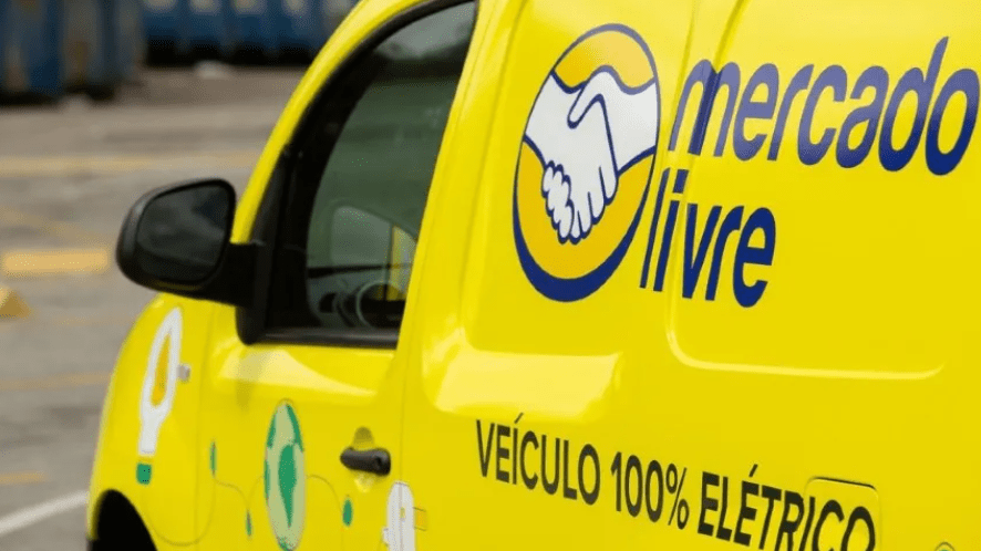 Mercado Livre prevê 28 mil novos postos de trabalho no Brasil em 2026 Mercado Livre prevê 28 mil novos postos de trabalho no Brasil em 2026