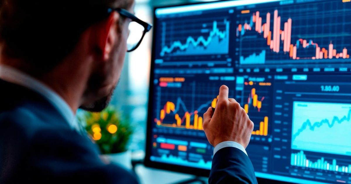 O que é mercado secundário e como ele funciona O que é mercado secundário e como ele funciona