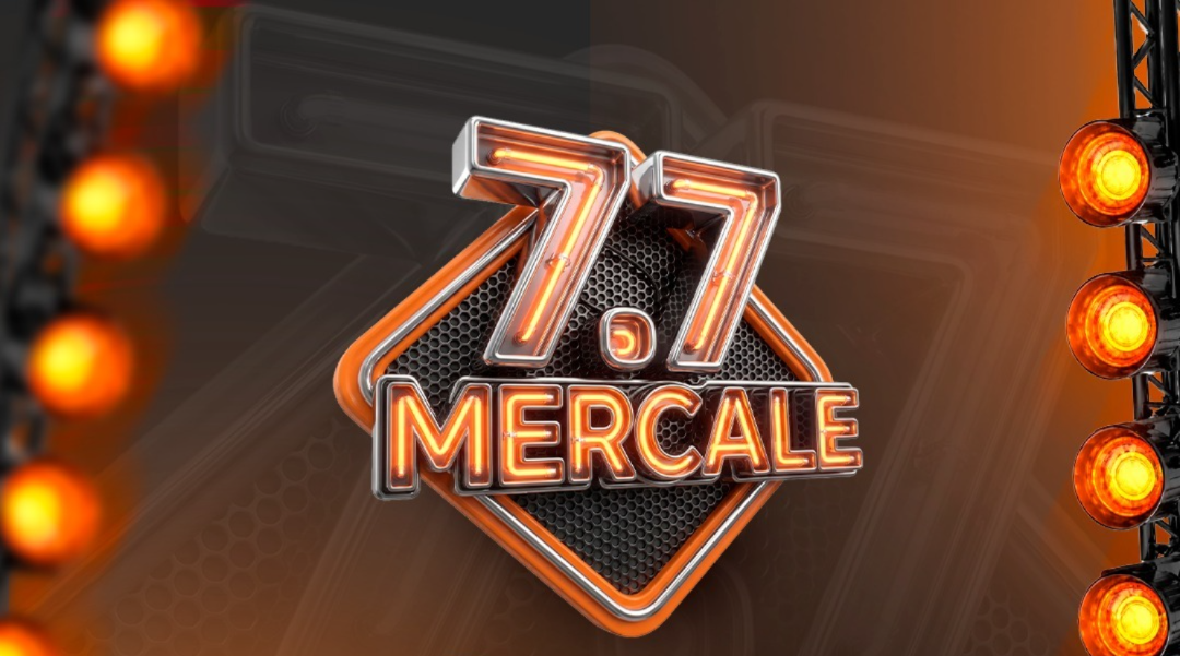 Mercale lança campanha 7.7 com panela de pressão por R$ 39,99 Mercale lança campanha 7.7 com panela de pressão por R$ 39,99