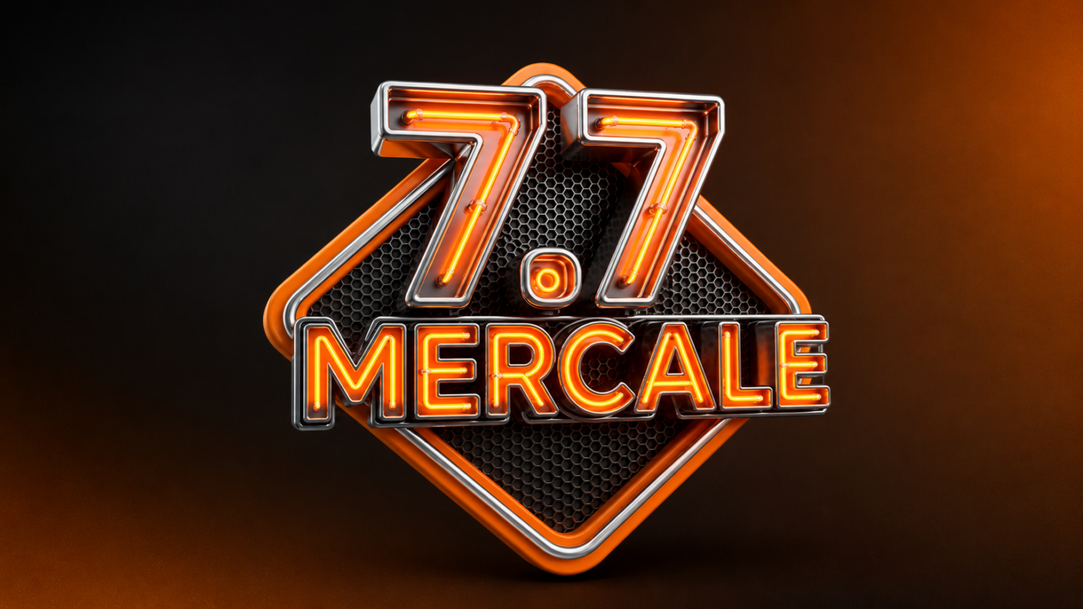 Últimas horas do 7.7: Mercale tem ofertas com até 60% de desconto