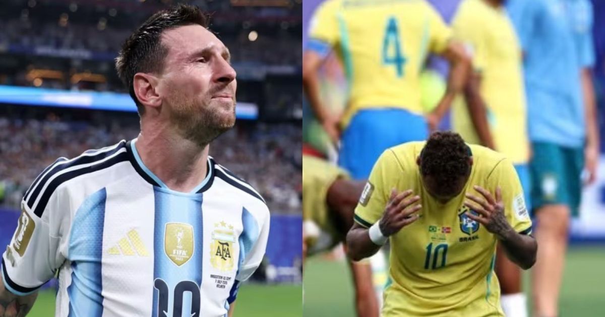 Web reage ao primeiro dia sem jogos da Copa do Mundo; veja memes Web reage ao primeiro dia sem jogos da Copa do Mundo; veja memes
