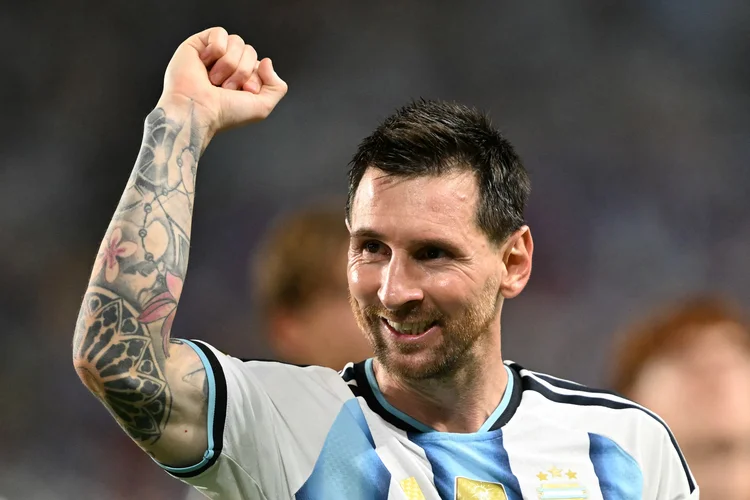 Quantos títulos a Argentina tem? Veja a distância para o topo