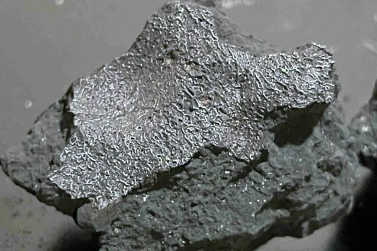 Meteorito que caiu em casa traz moléculas ligadas à origem da vida, diz estudo