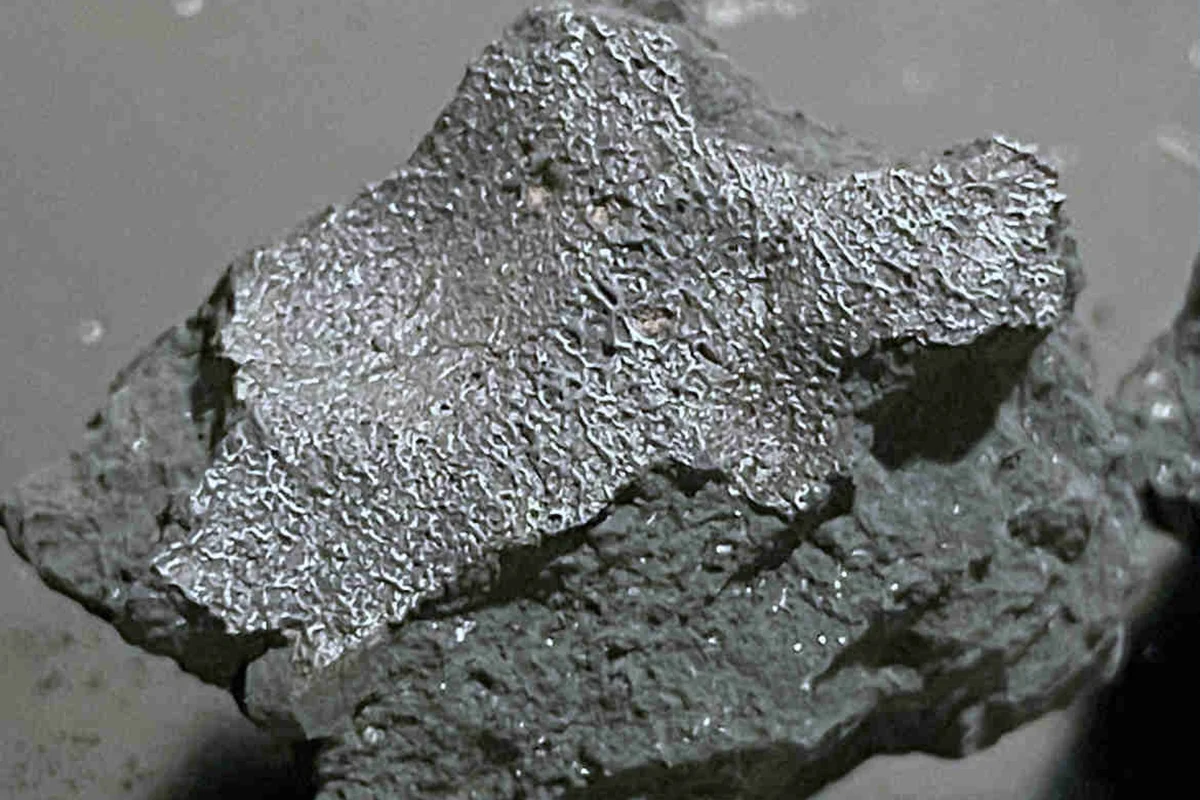 Meteorito que caiu em casa traz moléculas ligadas à origem da vida, diz estudo