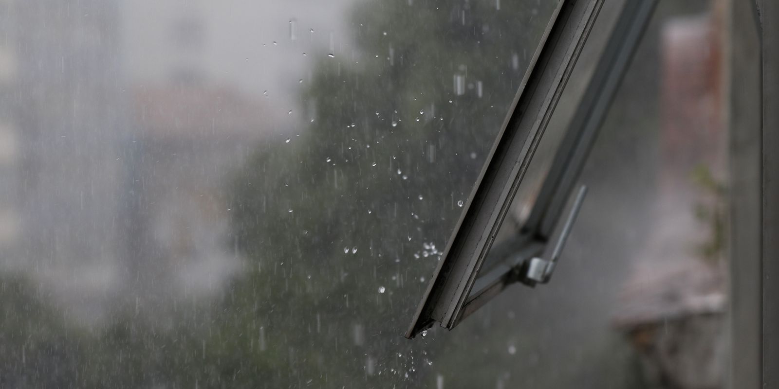 Meteorologia prevê chuva de granizo neste fim de semana na Região Sul Meteorologia prevê chuva de granizo neste fim de semana na Região Sul
