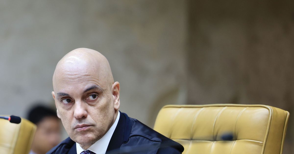 AGU sofre revés e Rumble ganha novo prazo para defender ação contra Moraes AGU sofre revés e Rumble ganha novo prazo para defender ação contra Moraes
