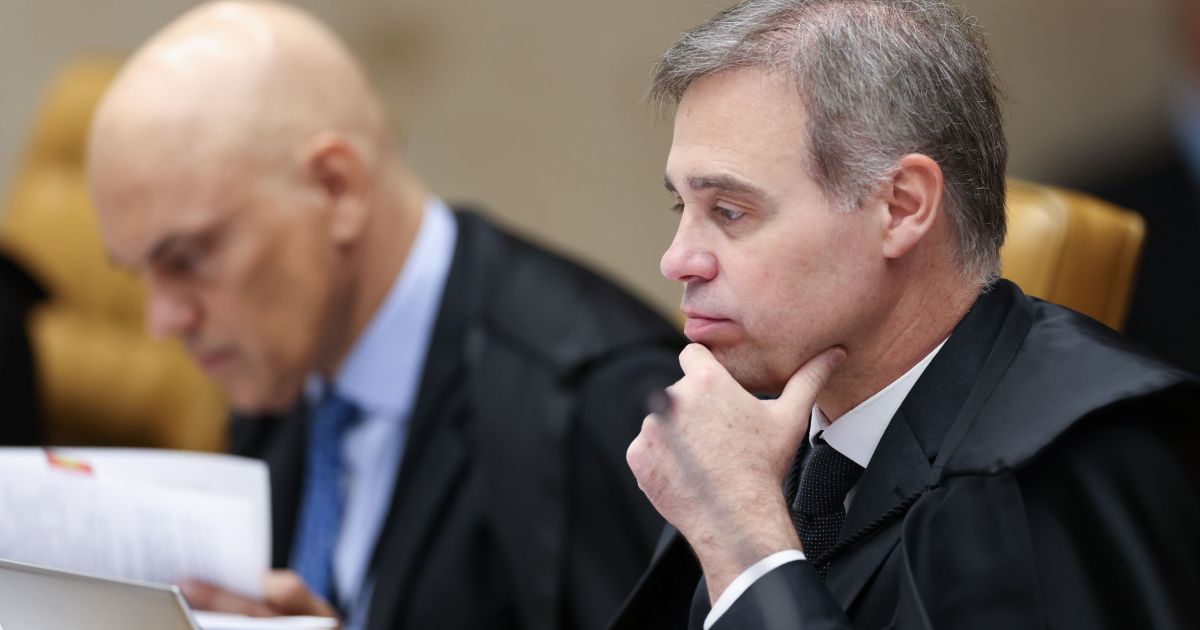 STF vai ouvir governo e Congresso sobre doações em ano eleitoral STF vai ouvir governo e Congresso sobre doações em ano eleitoral