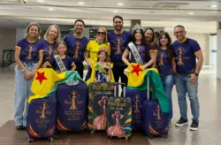 Acre chega ao Mini Miss Brasil 2026 com candidatas em busca de título nacional