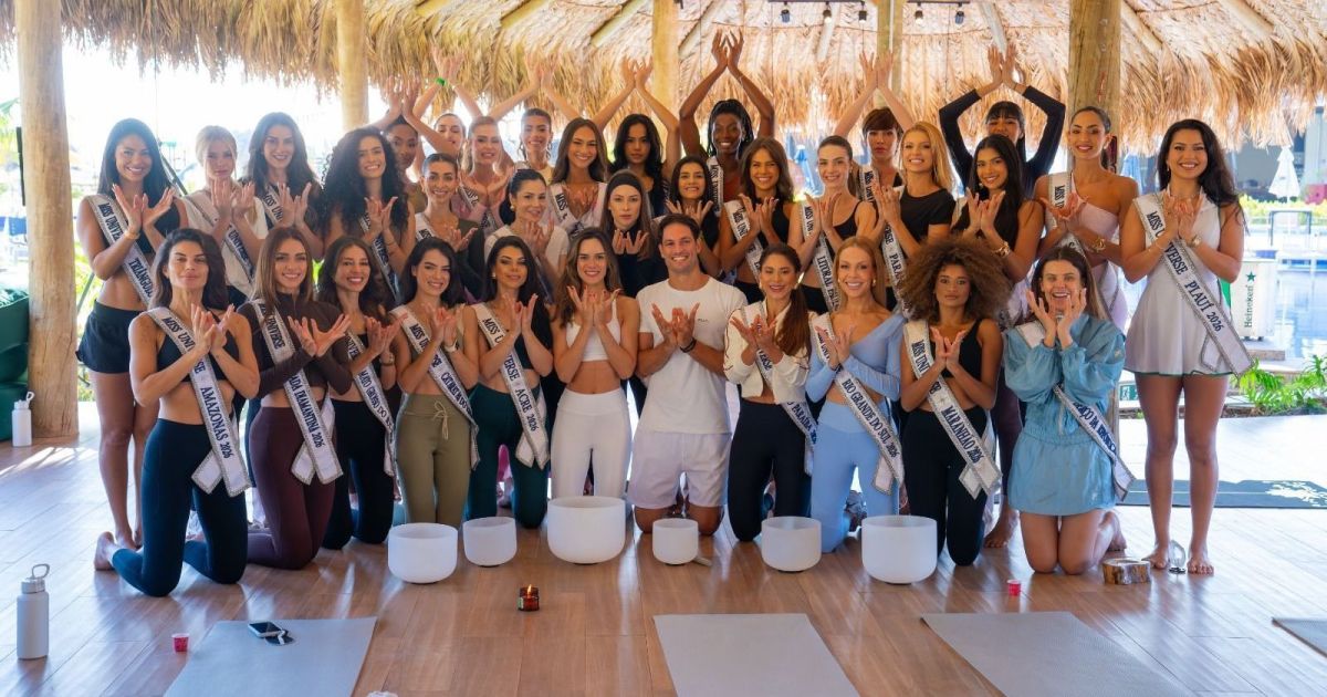 Miss Brasil 2026: além das passarelas, como é confinamento das candidatas? Miss Brasil 2026: além das passarelas, como é confinamento das candidatas?