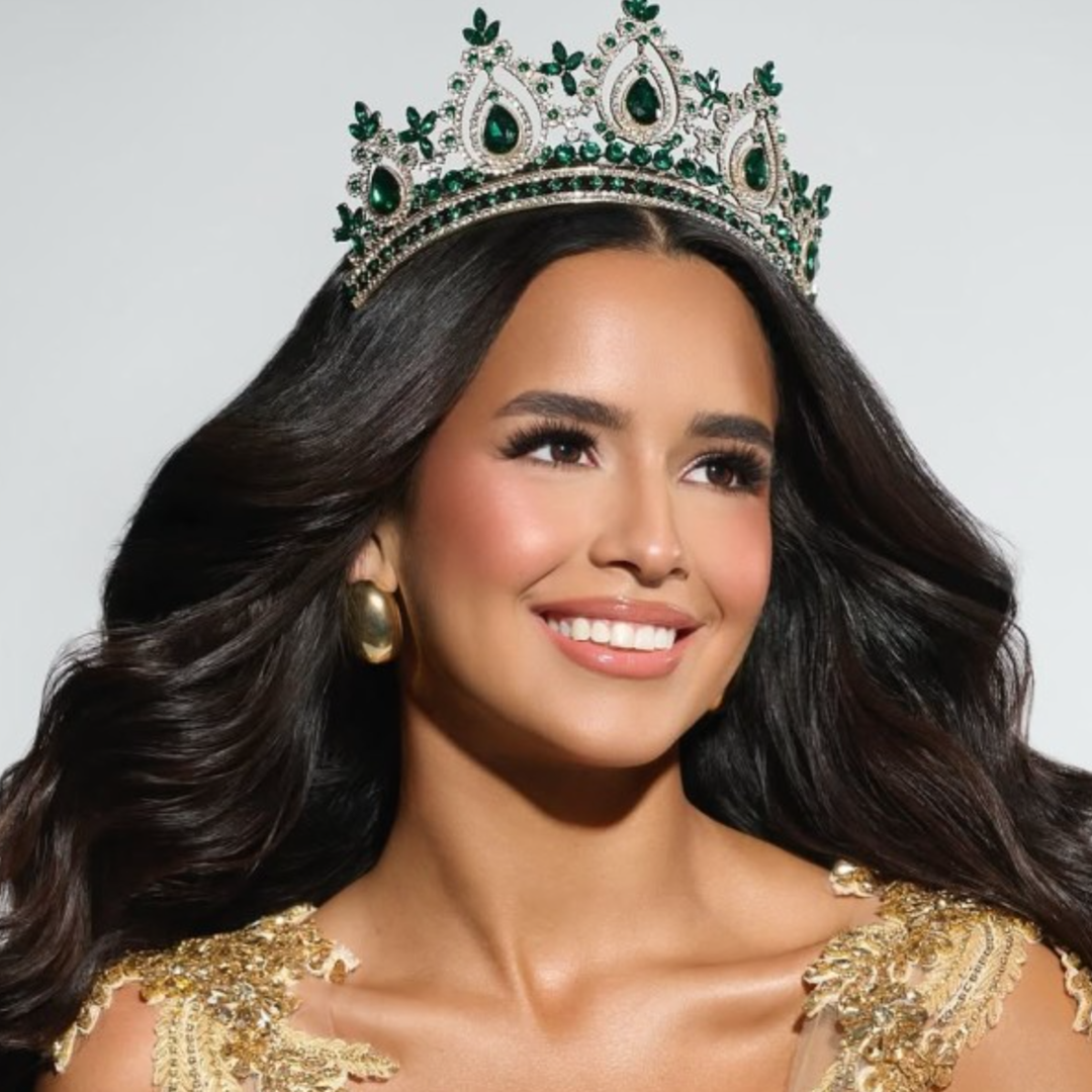 Miss 2025 e namorado morrem em terremoto na Venezuela