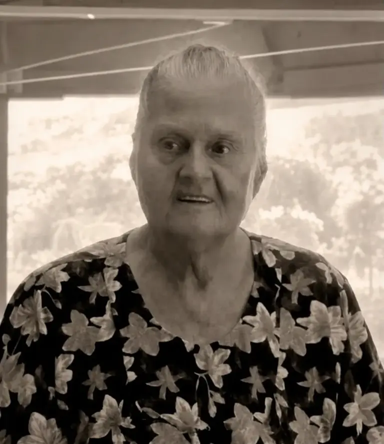 Missionária Irene morreu nesta quarta