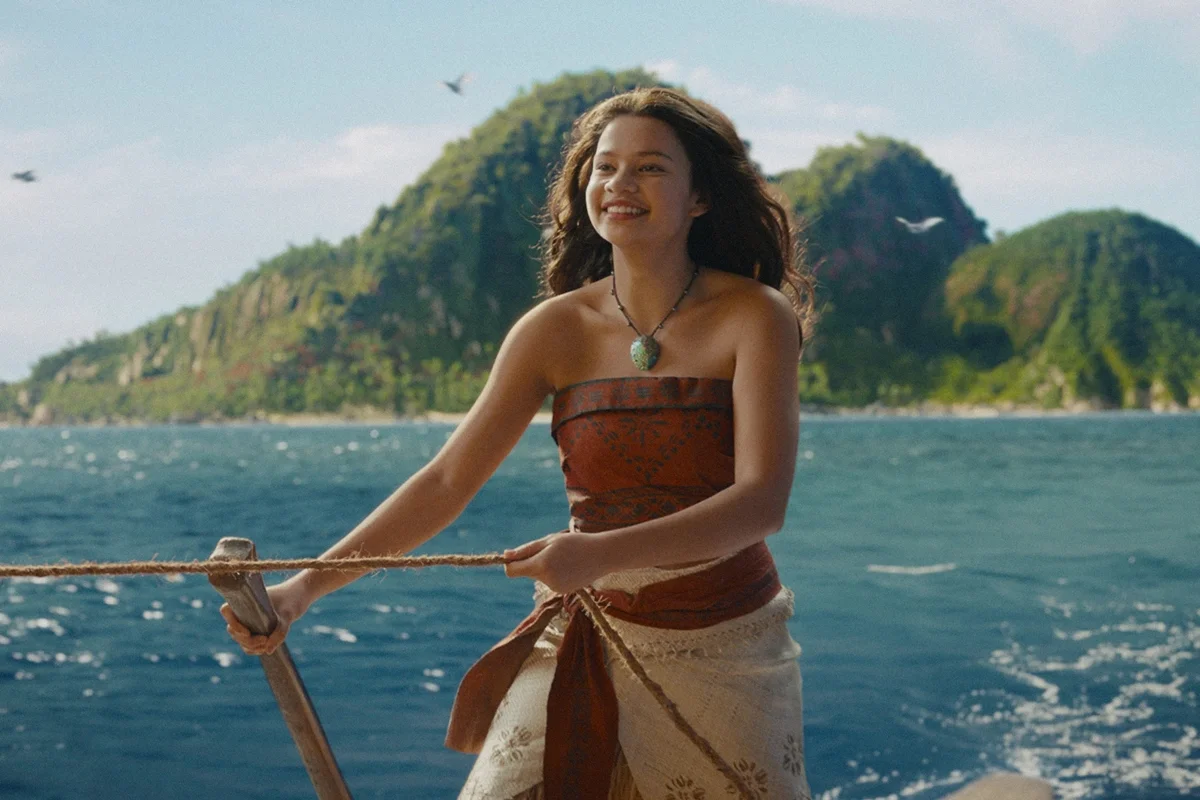 Fracasso de Moana nos cinemas pode causar prejuízo milionário