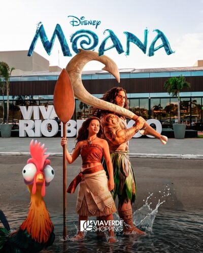 Cine Araújo estreia programação para todos os públicos