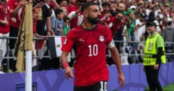 Austrália x Egito: escalações e onde assistir ao jogo da Copa do Mundo