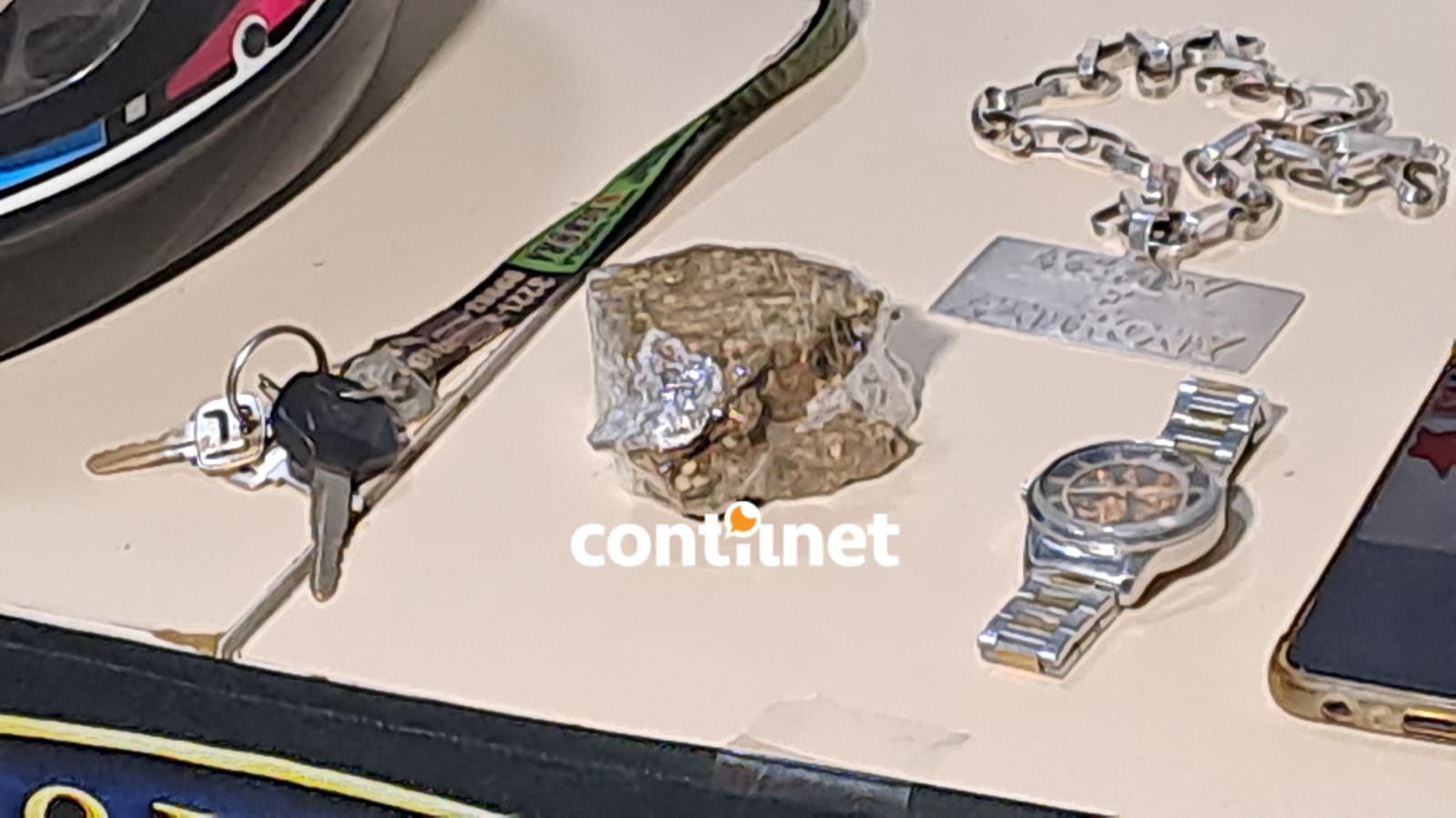 Monitorado é preso pela Força Tática com droga em Rio Branco