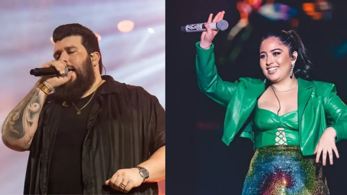 Disputa de shows no Acre: Panda em Tarauacá e Mari Fernandes em Cruzeiro
