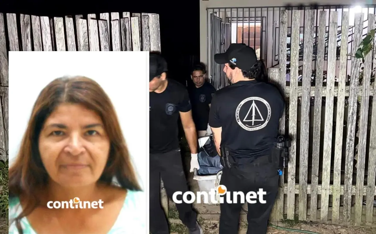 Mulher é encontrada morta com mãos e pés amarrados na zona rural do Acre
