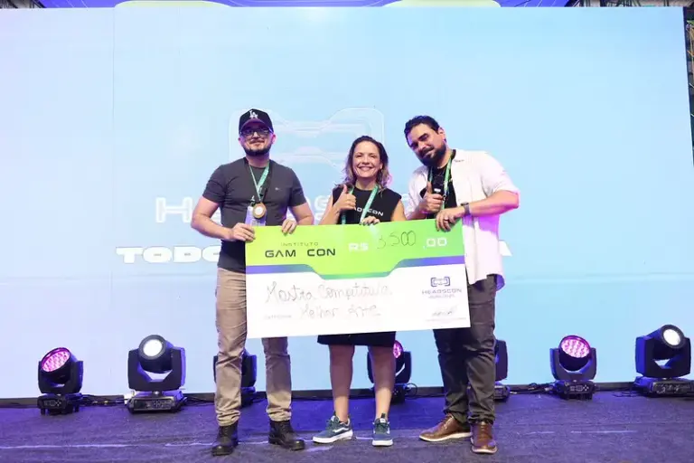 Acre lidera seleção da Mostra Competitiva de Games da Amazônia Legal
