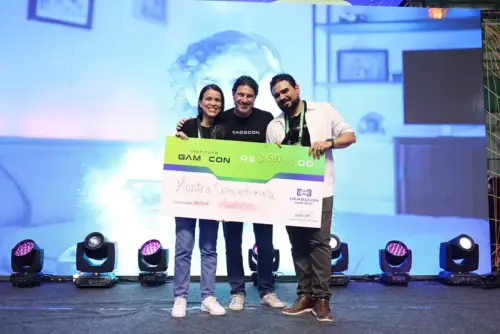 Acre lidera seleção da Mostra Competitiva de Games da Amazônia Legal Acre lidera seleção da Mostra Competitiva de Games da Amazônia Legal
