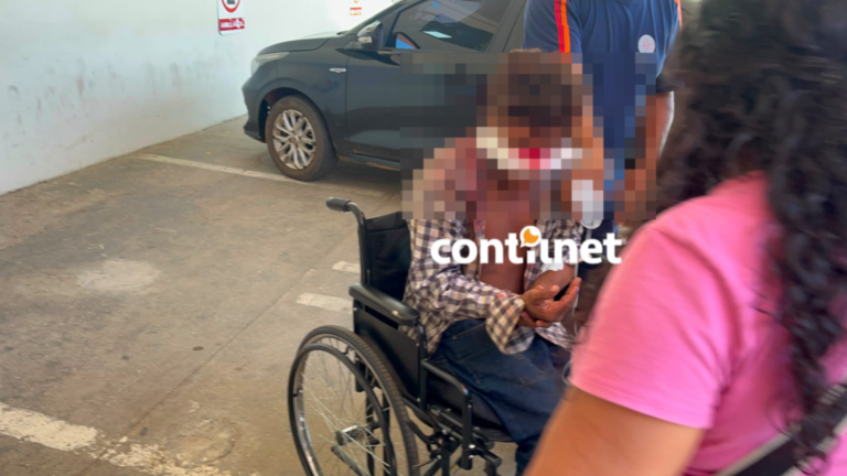 Motociclista é encontrado vivo um dia após cair de ponte em ramal no Acre