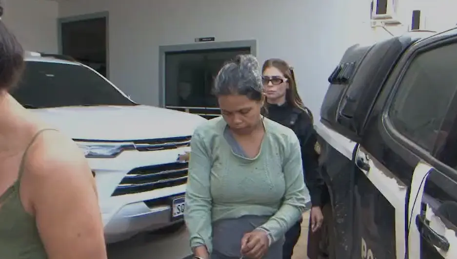 Justiça mantém prisão de mulher suspeita de envenenar enteada