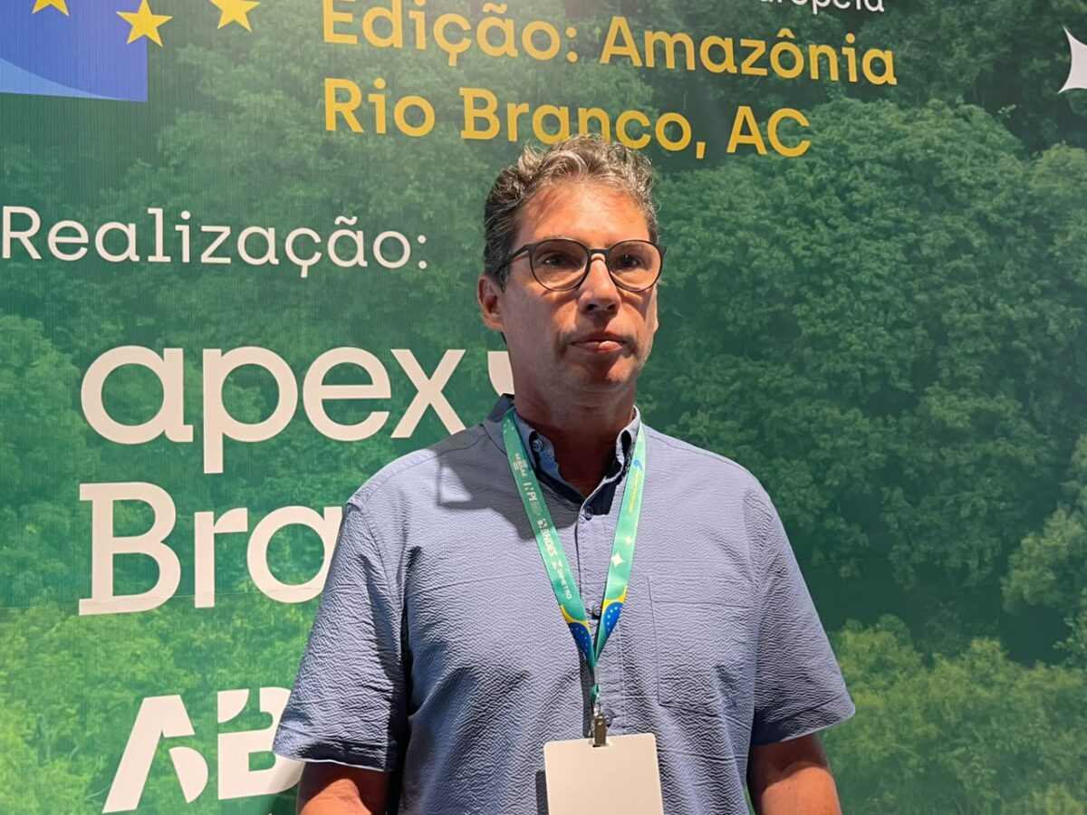 O empresário ressaltou que a definição da chapa cabe aos partidos que compõem a aliança| Foto: ContilNet
