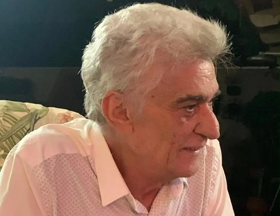 O susto que me fez lembrar da grandeza de Narciso Mendes